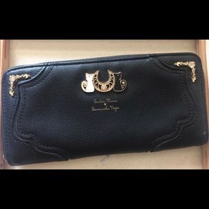 Sailor moon wallet